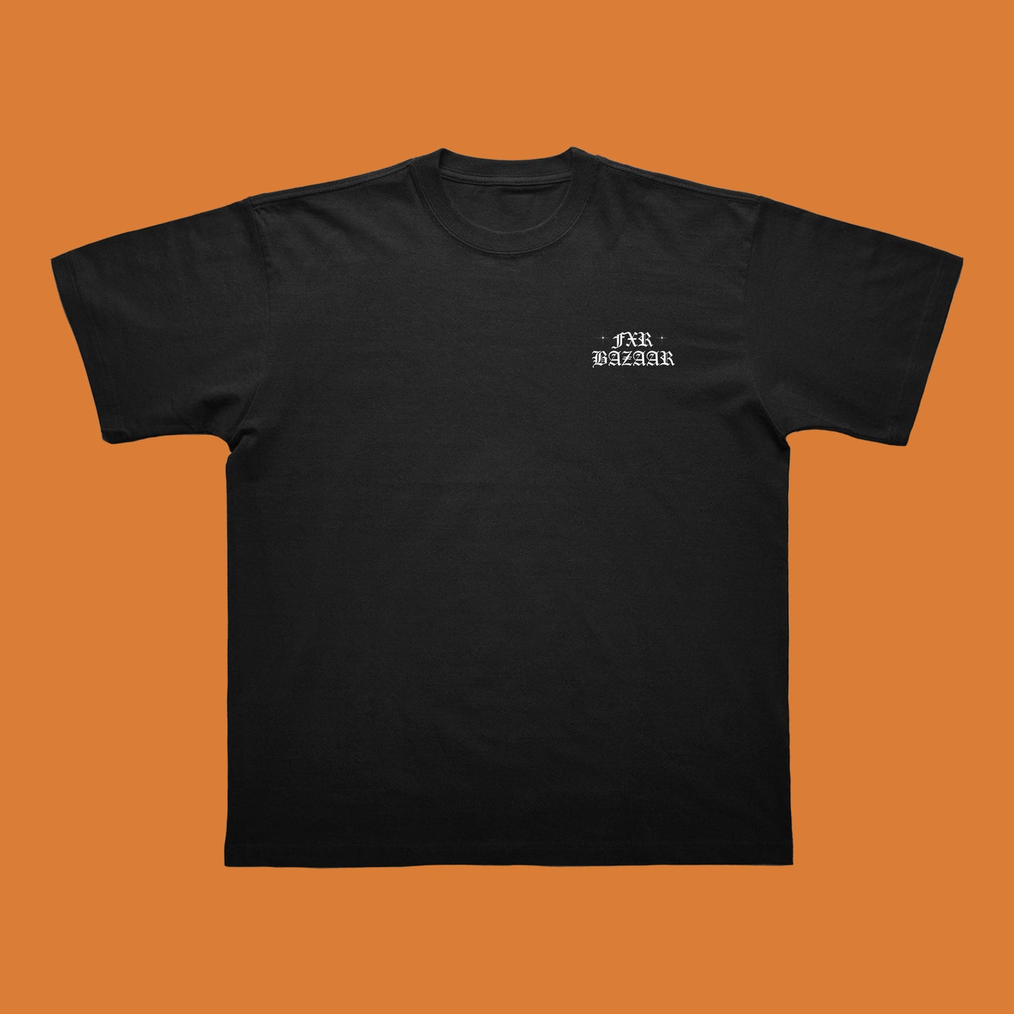 Evo Tombstone | FXR Bazaar Short Sleeve T-shirt