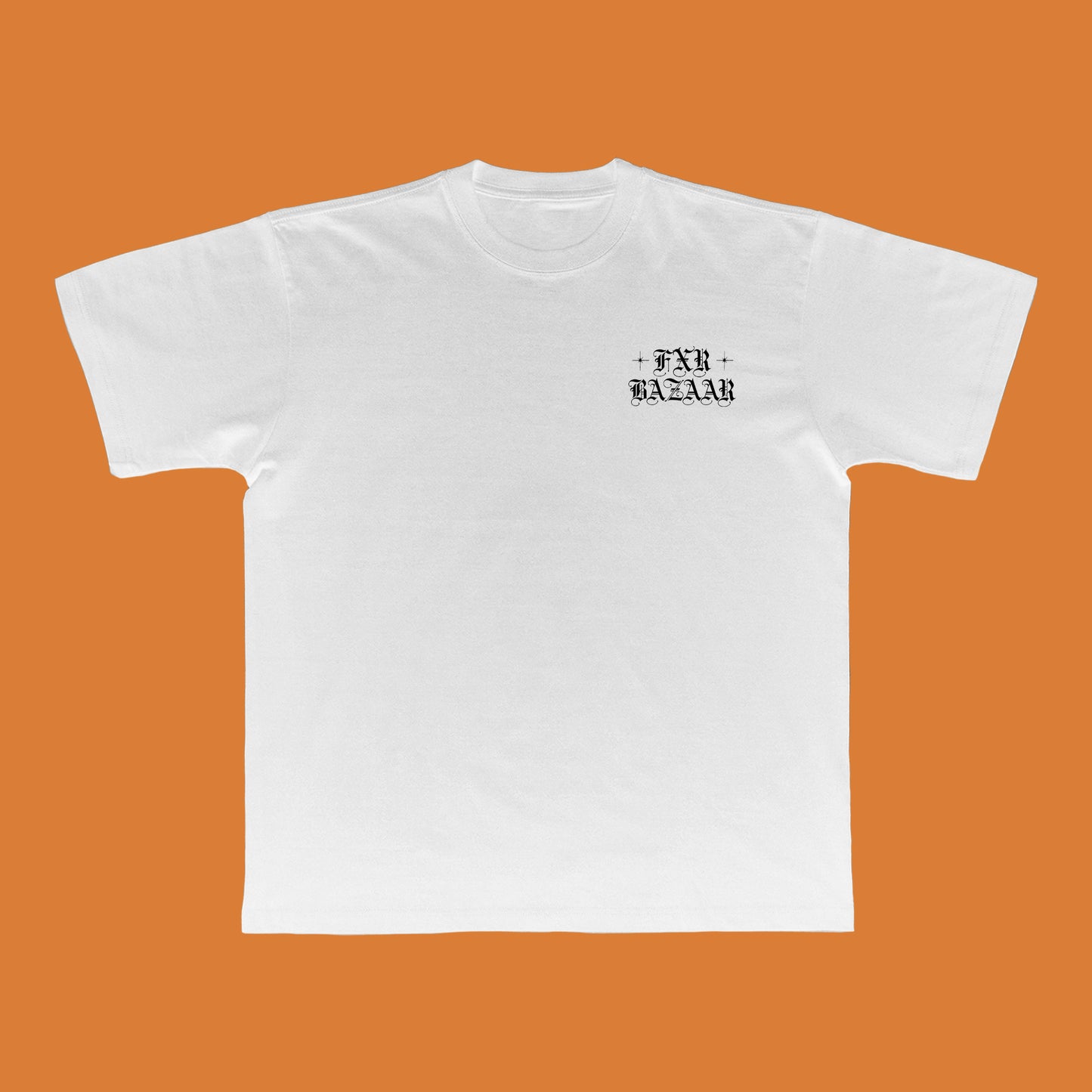 8th Day | Men's FXR Bazaar Short Sleeve Tee
