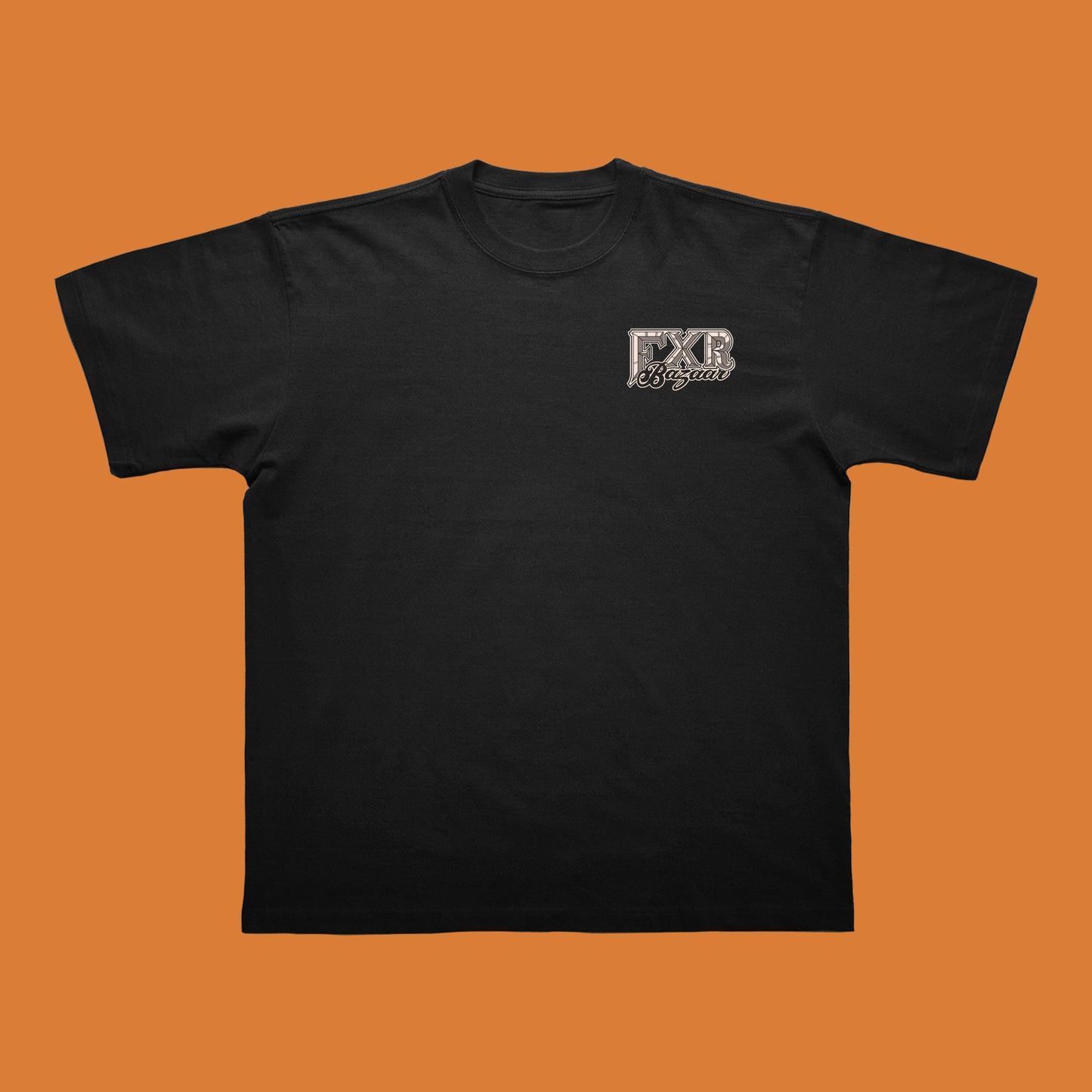 Desert Canyon FXRT Men's FXR Bazaar Short Sleeve T-Shirt