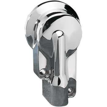 Evolution Oil Filter Mount (Late Model FXR)