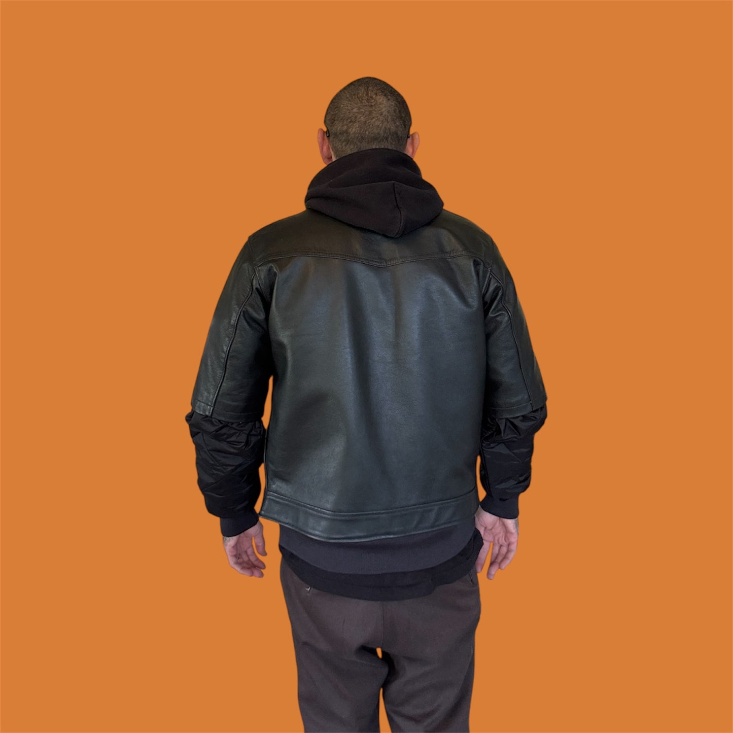 FXR Bazaar X Dickies | Diamond Quilted Jacket