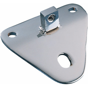 Front Motor Mount Plate for FXR