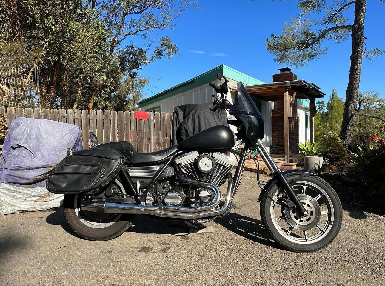 Bazaar Blocker Windshield