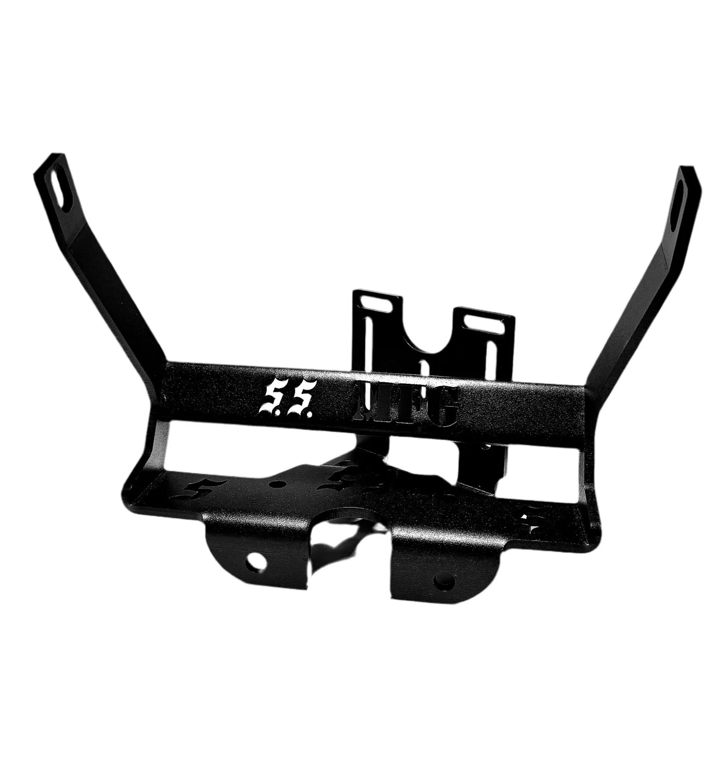 Street Syndicate MFG Version 3 Bracket (bracket only)