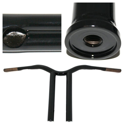 West Coast Tbars - Slingshot Tbars