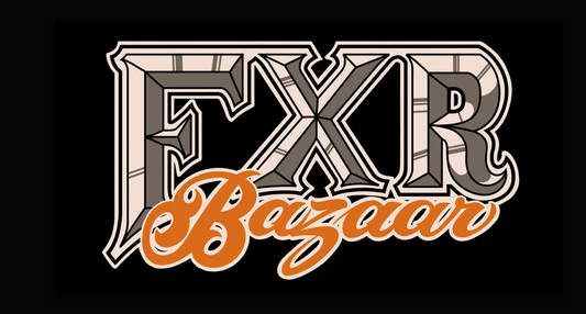 2025 FXR Events, Jams and Shows