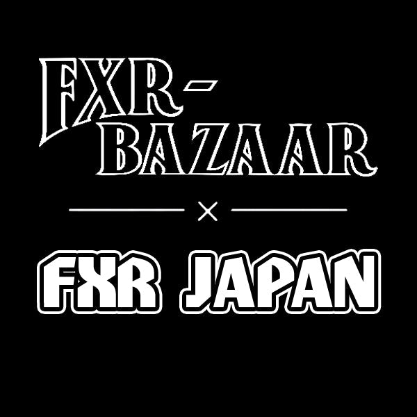 FXR Japan x FXR Bazaar Collab
