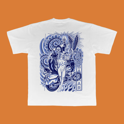 Don't Fear the Reaper | Men's FXR Bazaar Short Sleeve Tee