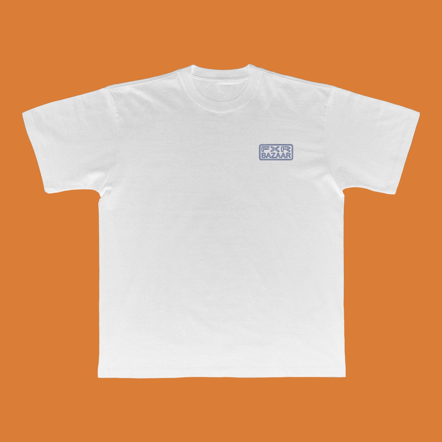 Don't Fear the Reaper | Men's FXR Bazaar Short Sleeve Tee