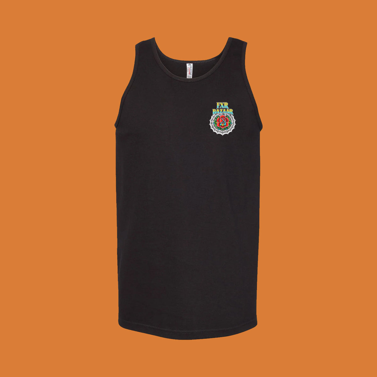 Ride or Die | Men's FXR Bazaar Tank Top