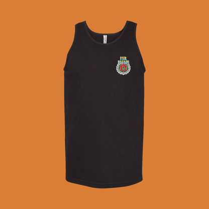 Ride or Die | Men's FXR Bazaar Tank Top