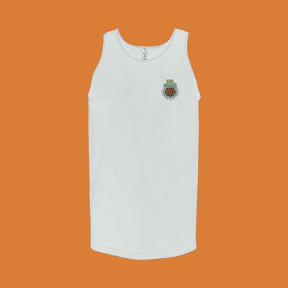 Ride or Die | Men's FXR Bazaar Tank Top