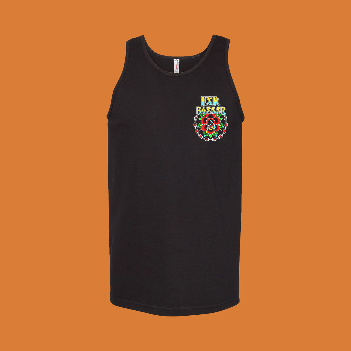 Blonde Evo | Men's FXR Bazaar Tank Top