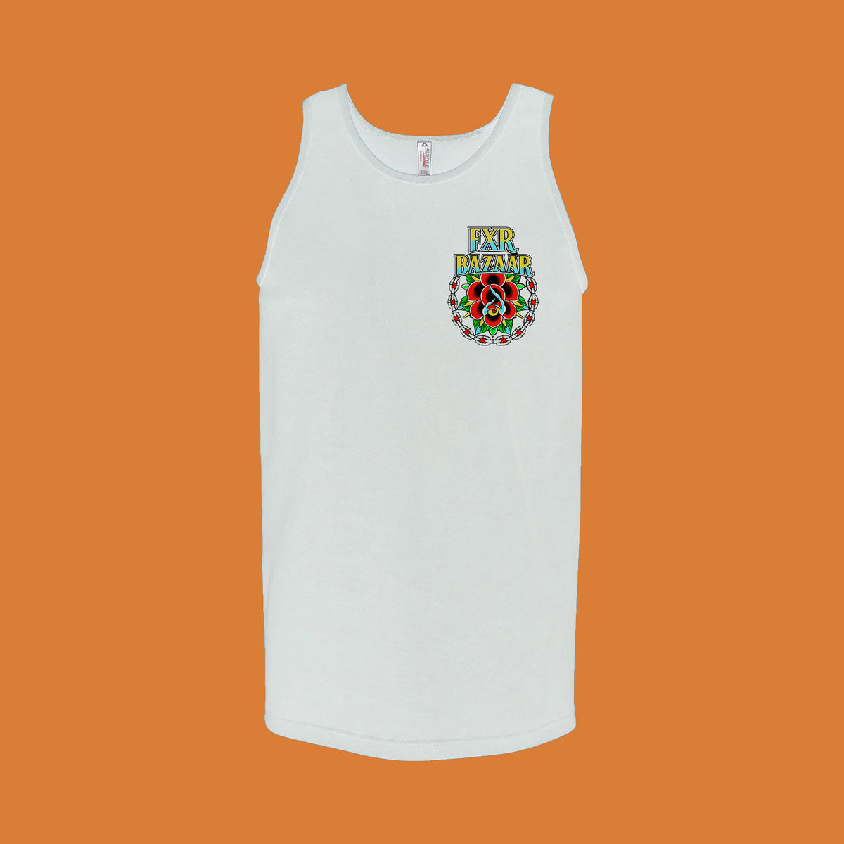 Blonde Evo | Men's FXR Bazaar Tank Top