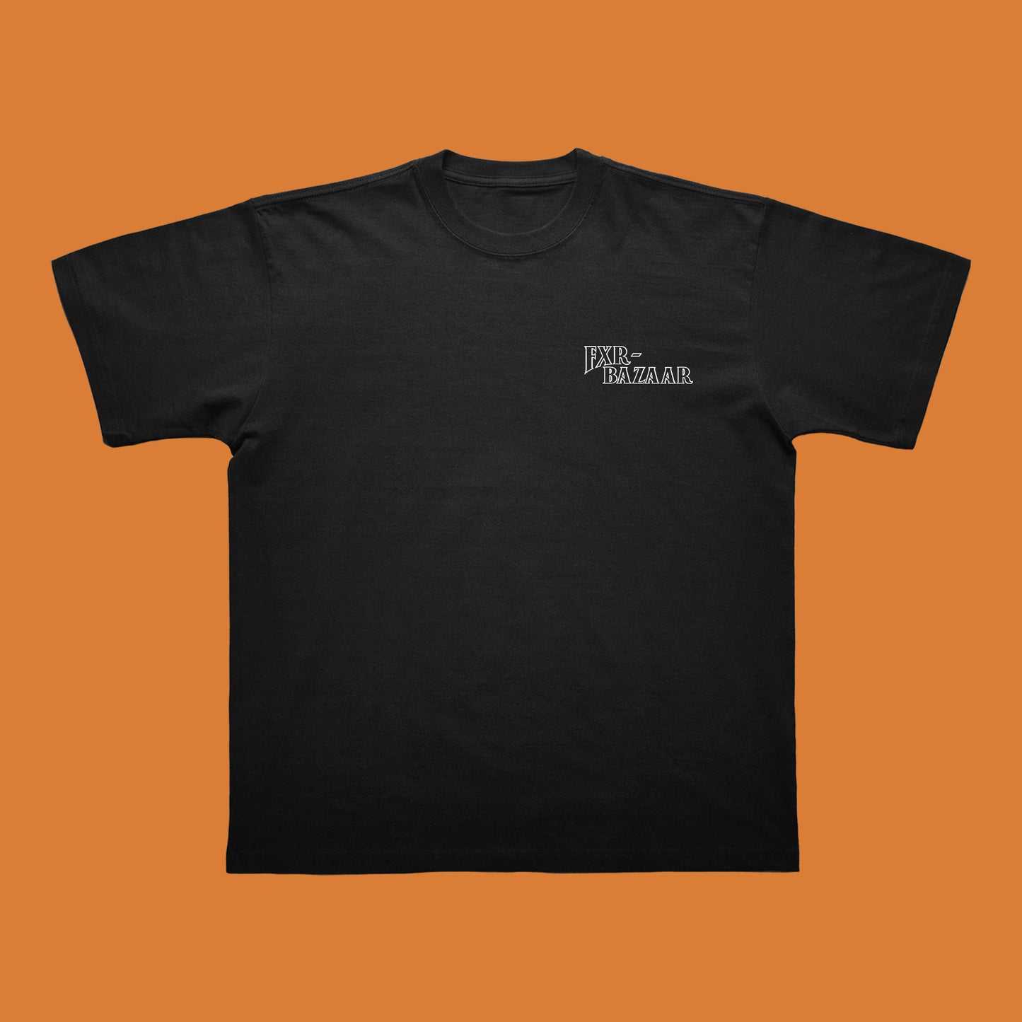 In Evos We Trust | FXR Bazaar Short Sleeve T-shirt