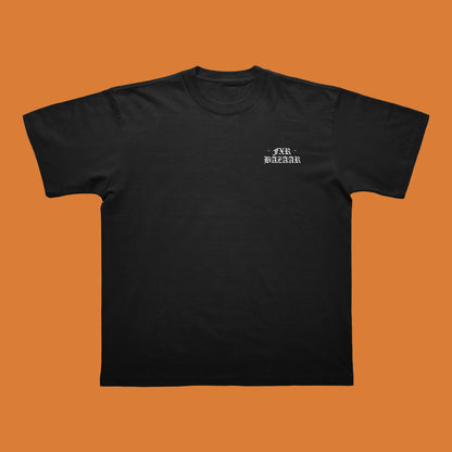 Evo Tombstone | FXR Bazaar Short Sleeve T-shirt