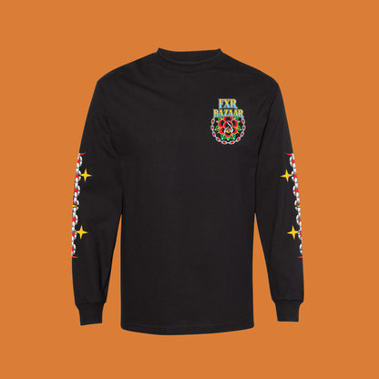 Blonde Evo | FXR Bazaar Long Sleeve T-shirt