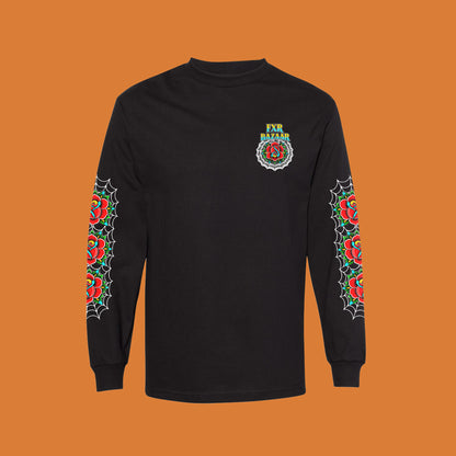 Ride or Die | FXR Bazaar Long Sleeve T-shirt