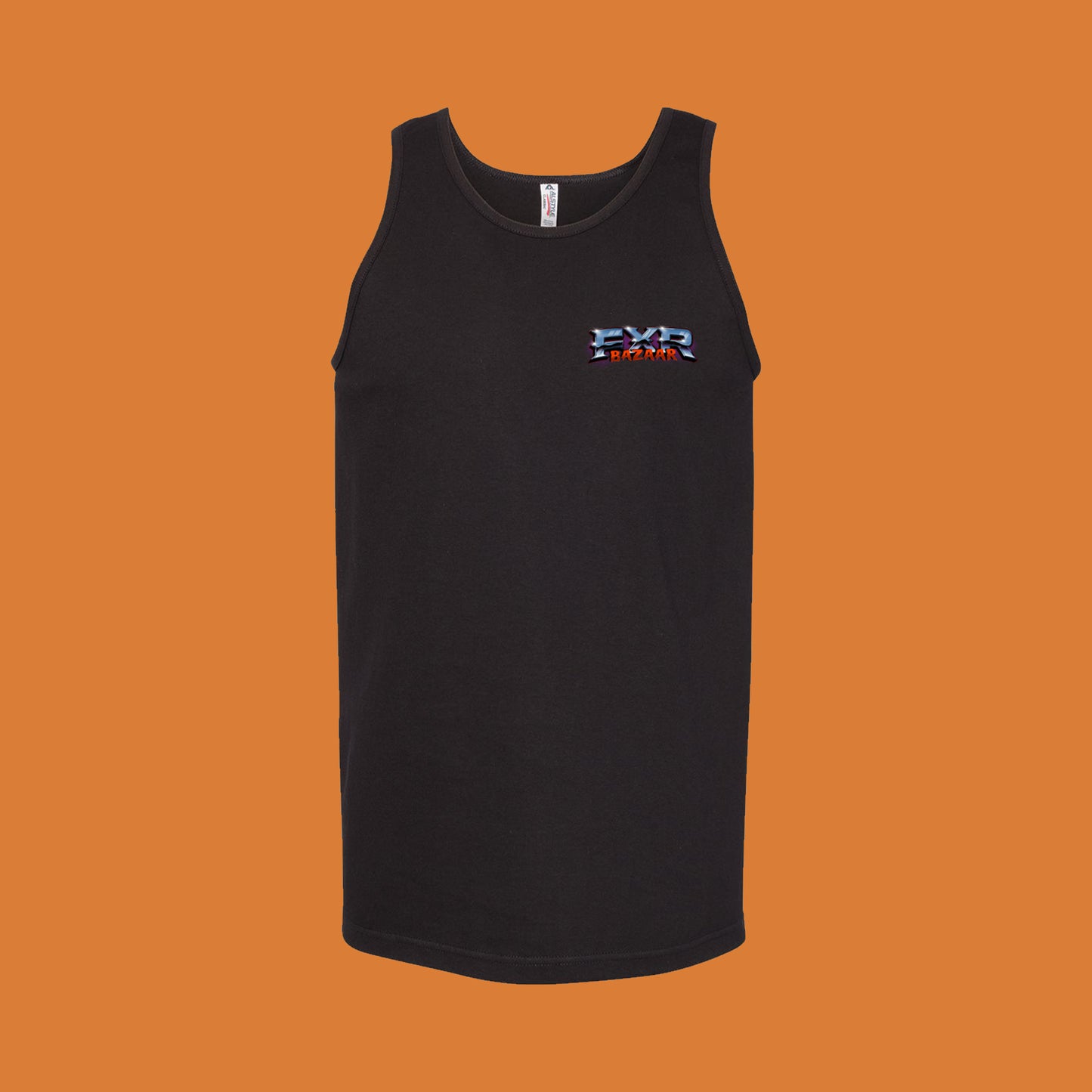 The Beast Men's FXR Bazaar Tank Top