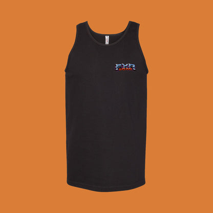 The Beast | Men's FXR Bazaar Tank Top