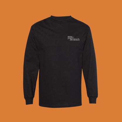 Desert Vibes | Men's FXR Bazaar Long Sleeve T-Shirt
