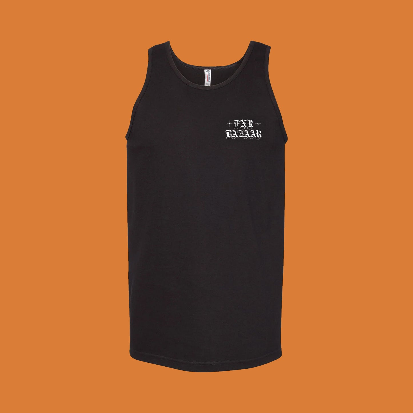 8th Day | Men's FXR Bazaar Tank Top