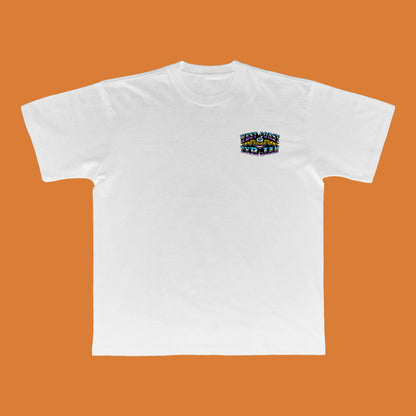 8th Annual 2026 West Coast FXR Jam | Men's FXR Bazaar Short Sleeve T-Shirt