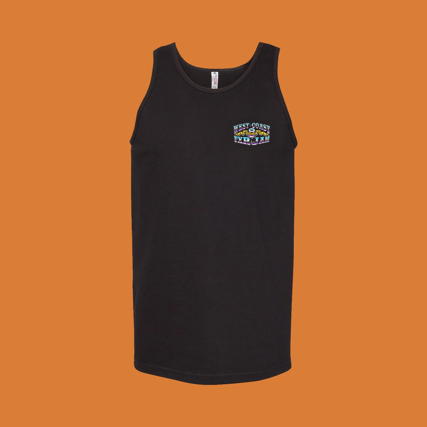 8th Annual 2026 West Coast FXR Jam | Men's FXR Bazaar Tank Top