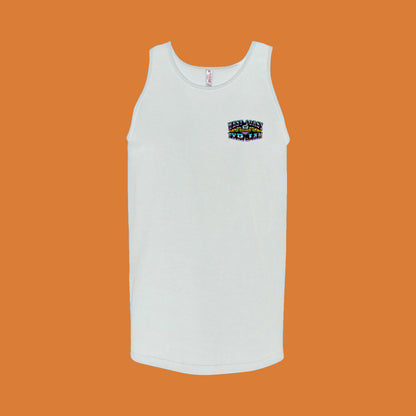 8th Annual 2026 West Coast FXR Jam | Men's FXR Bazaar Tank Top