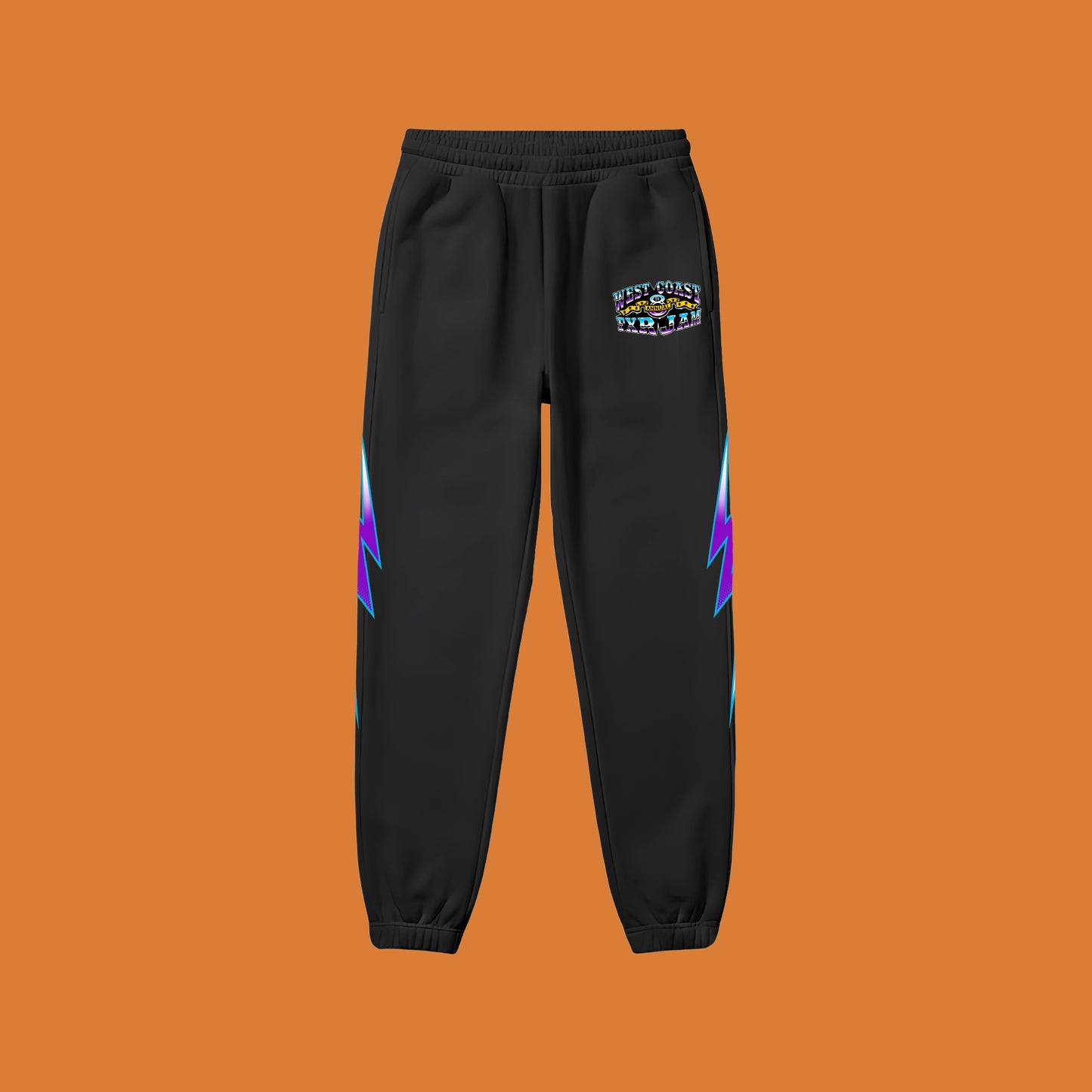 8th Annual 2026 West Coast FXR Jam | Men's FXR Bazaar Sweatpants