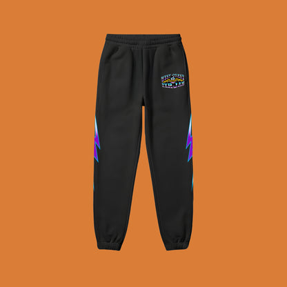 8th Annual 2026 West Coast FXR Jam | Men's FXR Bazaar Sweatpants
