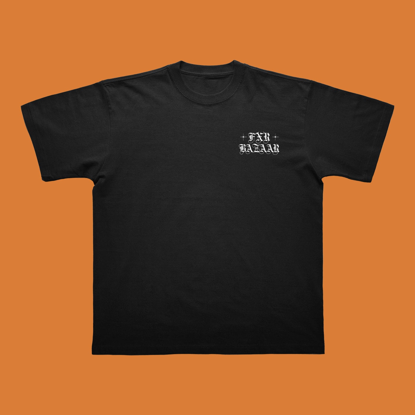 8th Day | Men's FXR Bazaar Short Sleeve Tee