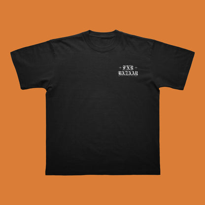 8th Day | Men's FXR Bazaar Short Sleeve Tee