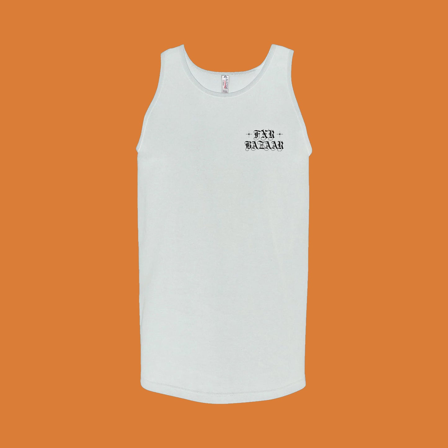 8th Day | Men's FXR Bazaar Tank Top