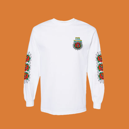 Ride or Die | FXR Bazaar Long Sleeve T-shirt