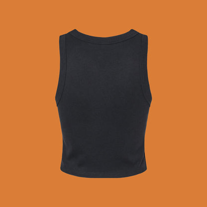 8th Day | Women's FXR Bazaar Micro Rib Racer Tank