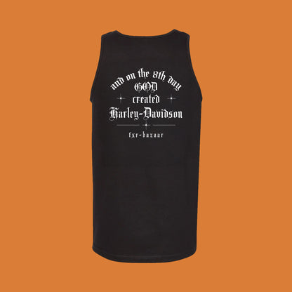 8th Day | Men's FXR Bazaar Tank Top