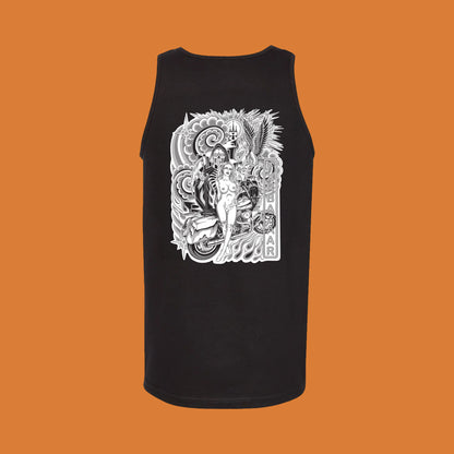 Don't Fear the Reaper | Men's FXR Bazaar Tank Top
