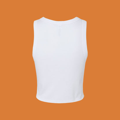 8th Day | Women's FXR Bazaar Micro Rib Racer Tank