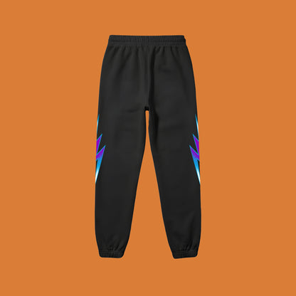 8th Annual 2026 West Coast FXR Jam | Men's FXR Bazaar Sweatpants