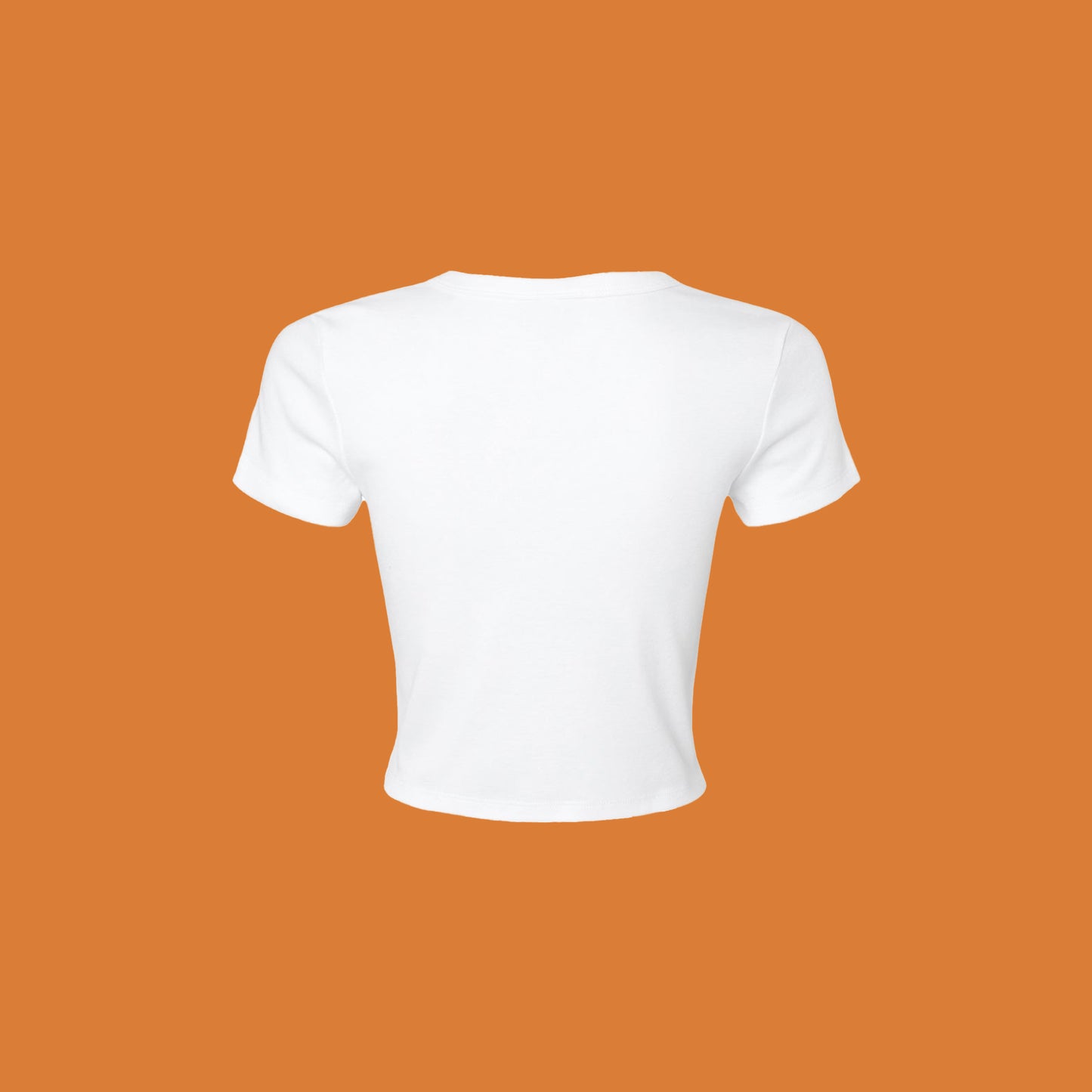8th Day | Women's FXR Bazaar Micro Rib Baby Tee