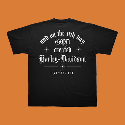 8th Day | Men's FXR Bazaar Short Sleeve Tee