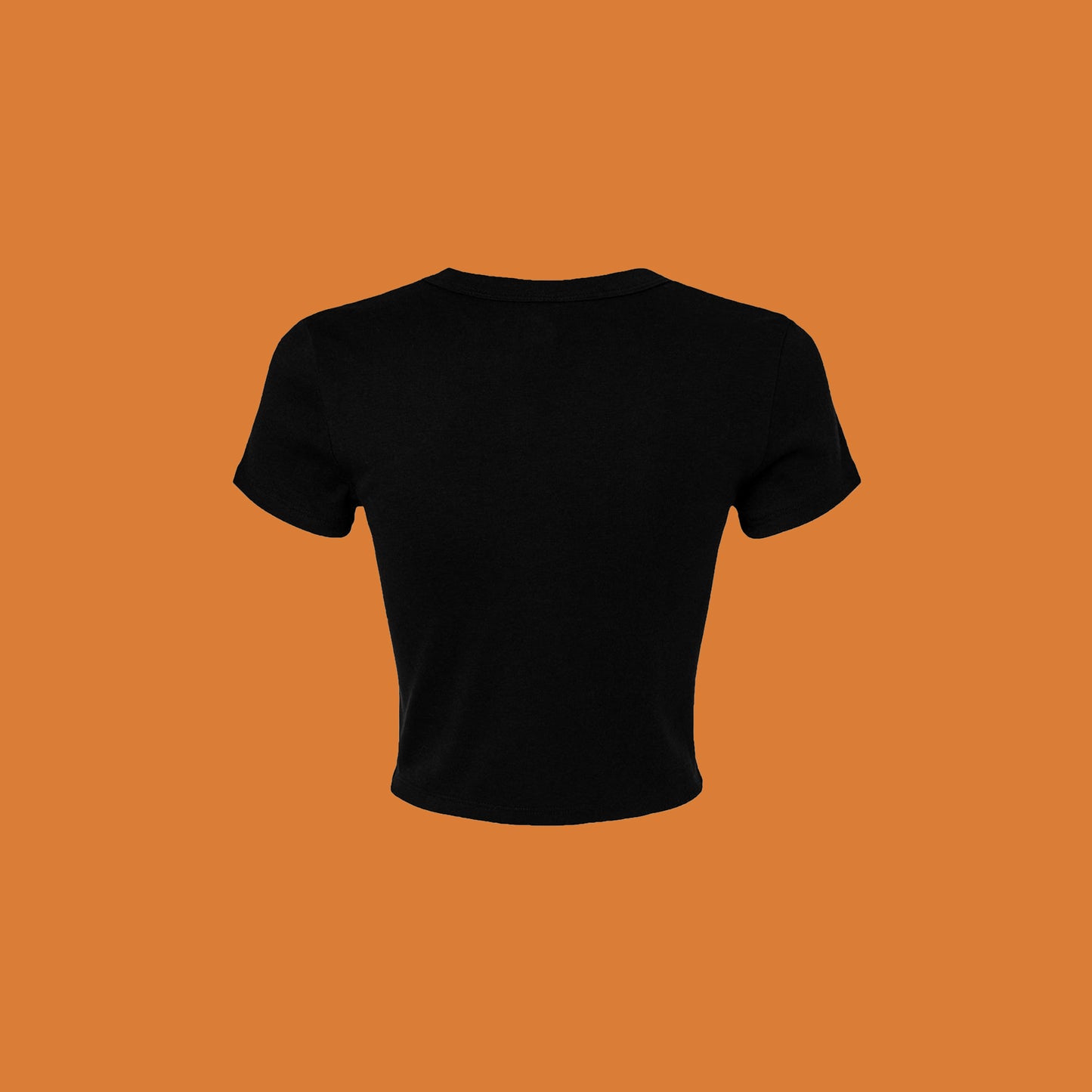 8th Day | Women's FXR Bazaar Micro Rib Baby Tee