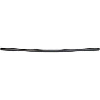 Biltwell 1" Handlebar - Zero Drag - Black