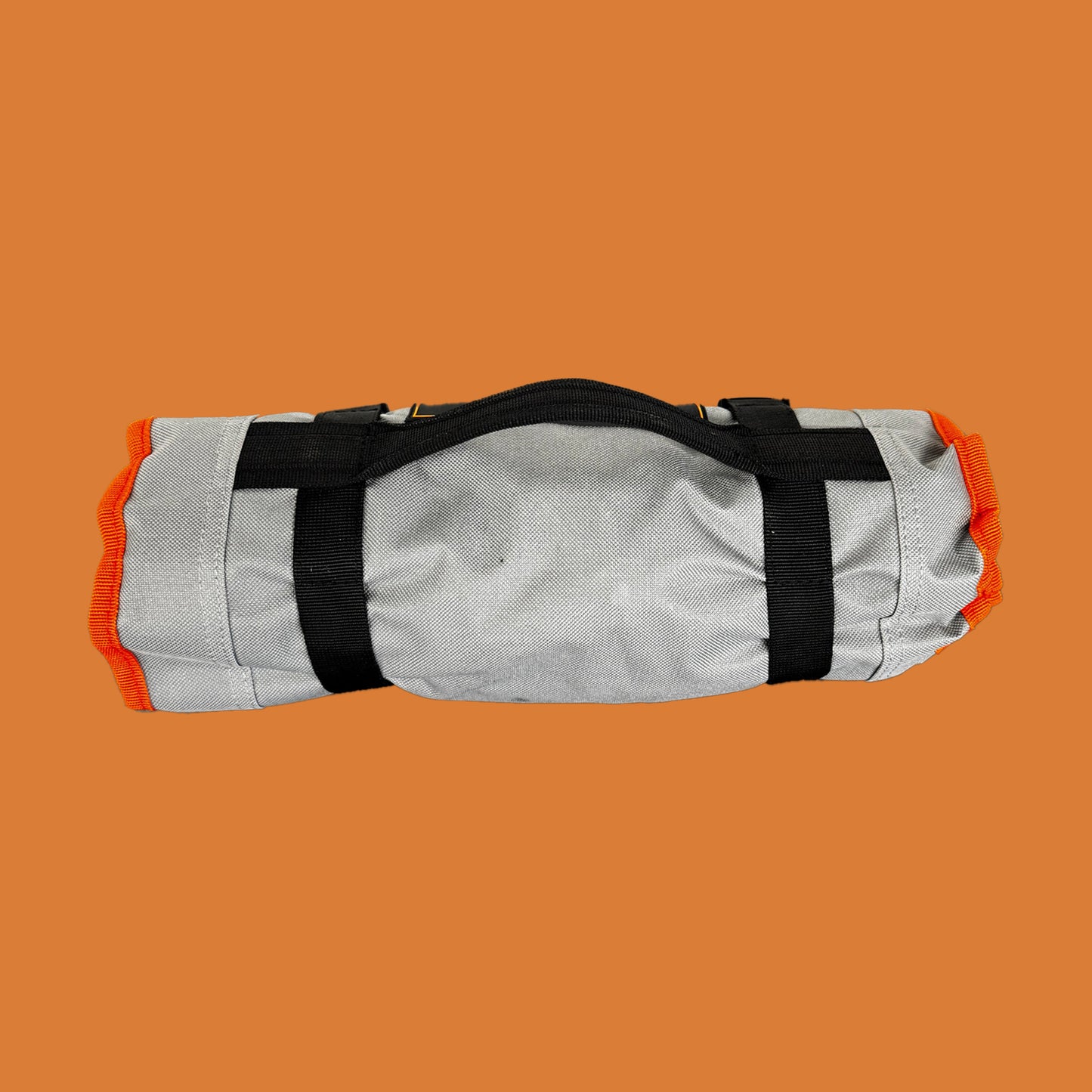 FXR Bazaar Hog Tool Roll | Comprehensive 90-piece Harley and Evo-minded tools