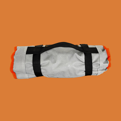 FXR Bazaar Hog Tool Roll | Comprehensive 90-piece Harley and Evo-minded tools