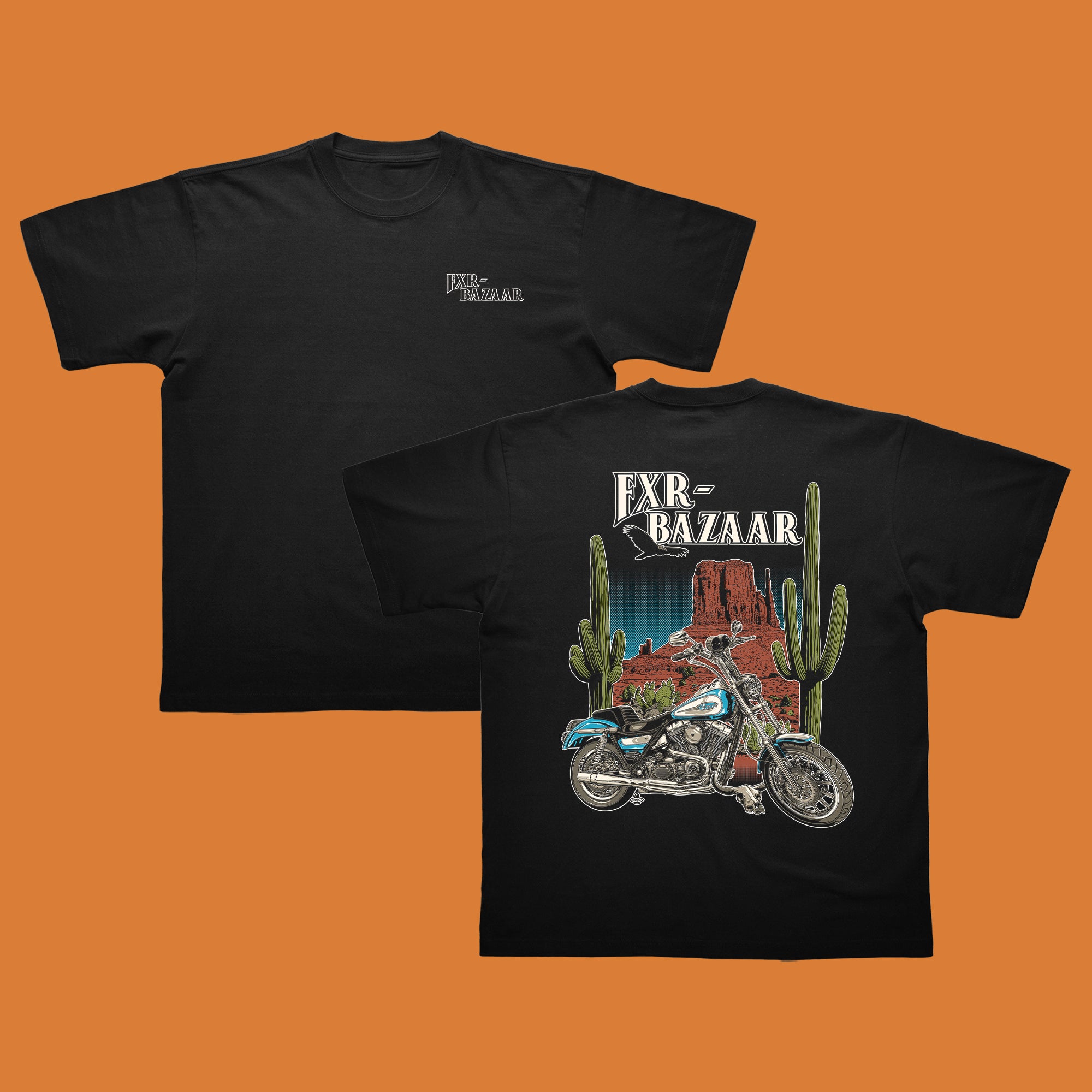Tees – FXR Bazaar