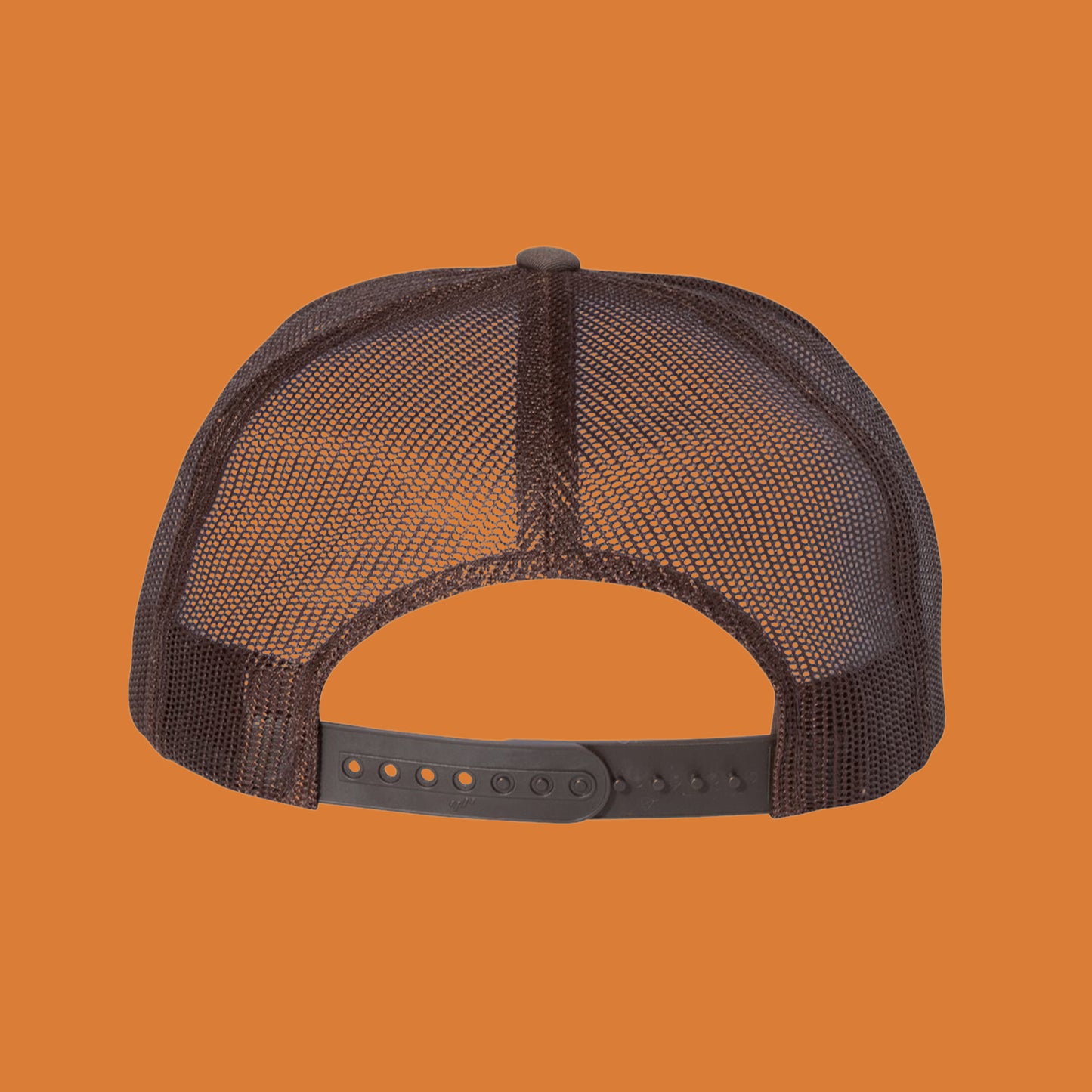 FXR Bazaar Square Up Snapback Hat