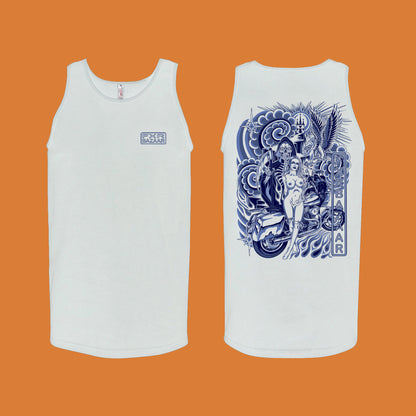 Don't Fear the Reaper | Men's FXR Bazaar Tank Top