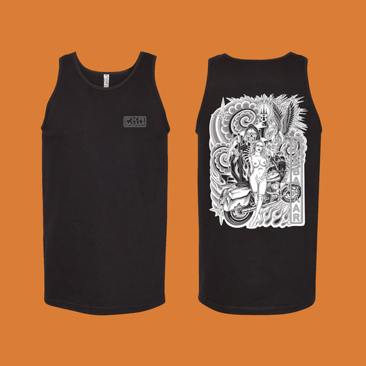 Don't Fear the Reaper | Men's FXR Bazaar Tank Top